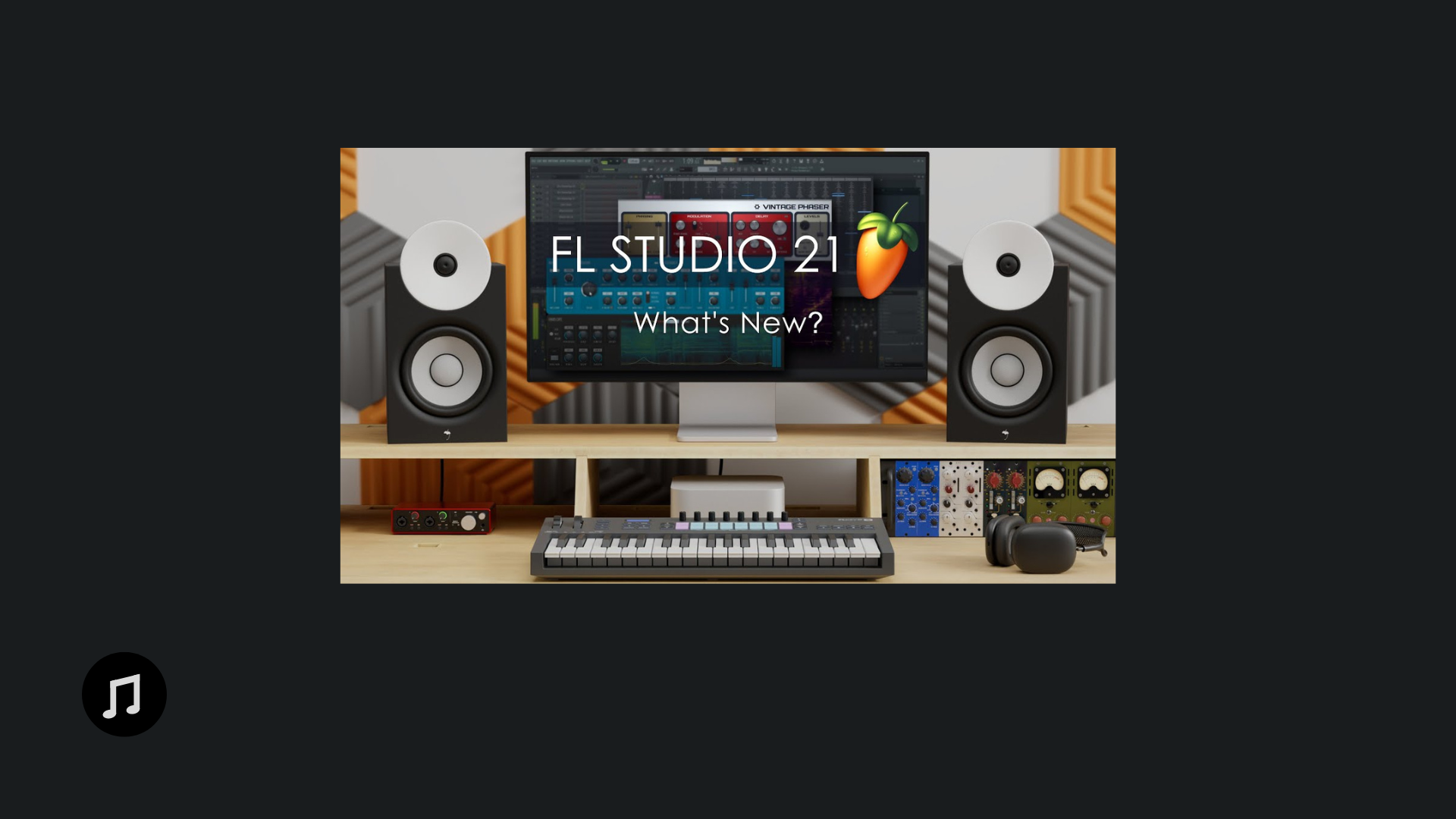 FL Studio 21 Crack Download Keygen
